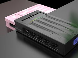 發(fā)現(xiàn) 最新工業(yè)與電子產(chǎn)品佳作登陸ZCOOL