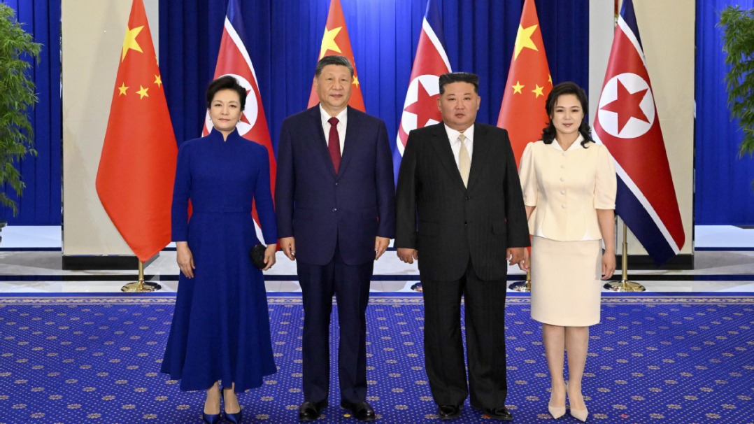 世界杯開賽在即,中國駐美、加、墨使領(lǐng)館發(fā)布提示
