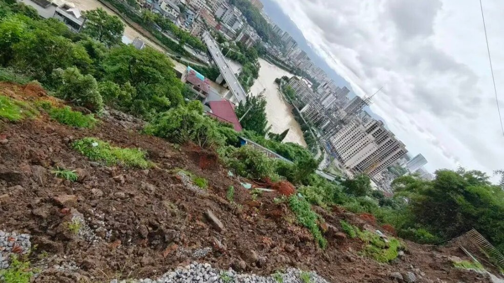 助力粵港澳大灣區(qū)清潔能源建設(shè) 國內(nèi)最大換流站導(dǎo)管架發(fā)運(yùn)